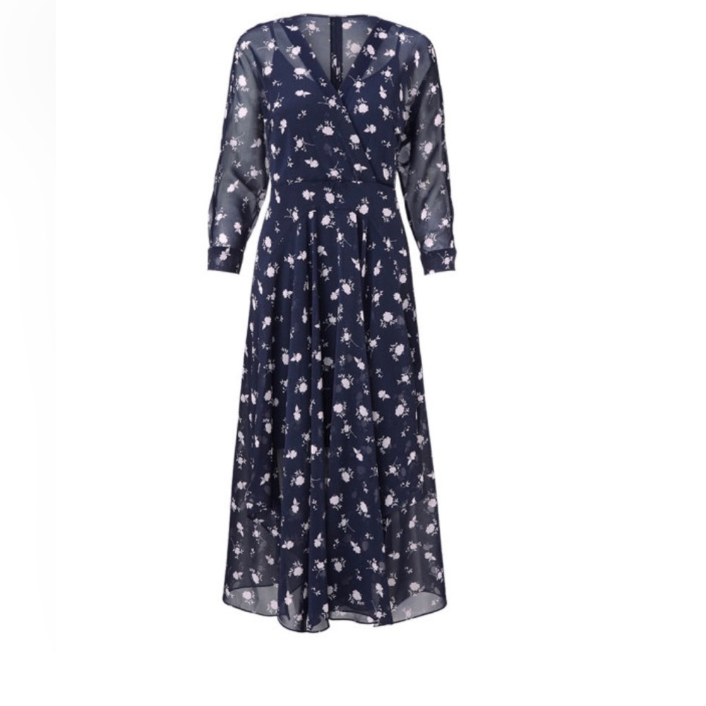 Cabi Dream Dress #5575